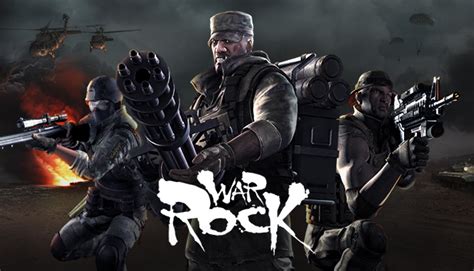 warrock ph|War Rock on Steam.